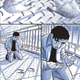 Image for article titled The Sculptor Is the First Must-Read Graphic Novel of 2015